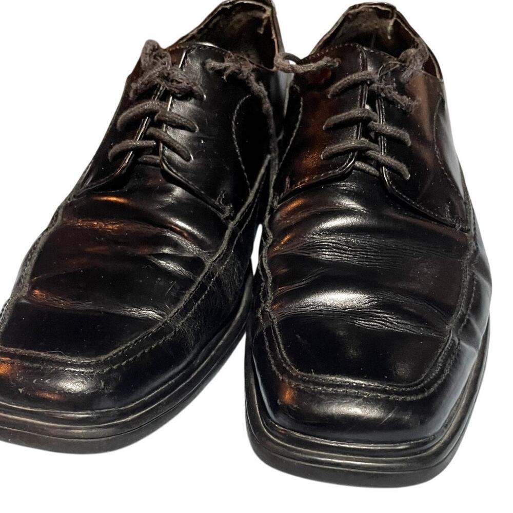 Vintage Concepts by Claiborne men's dress shoes.  Size 10